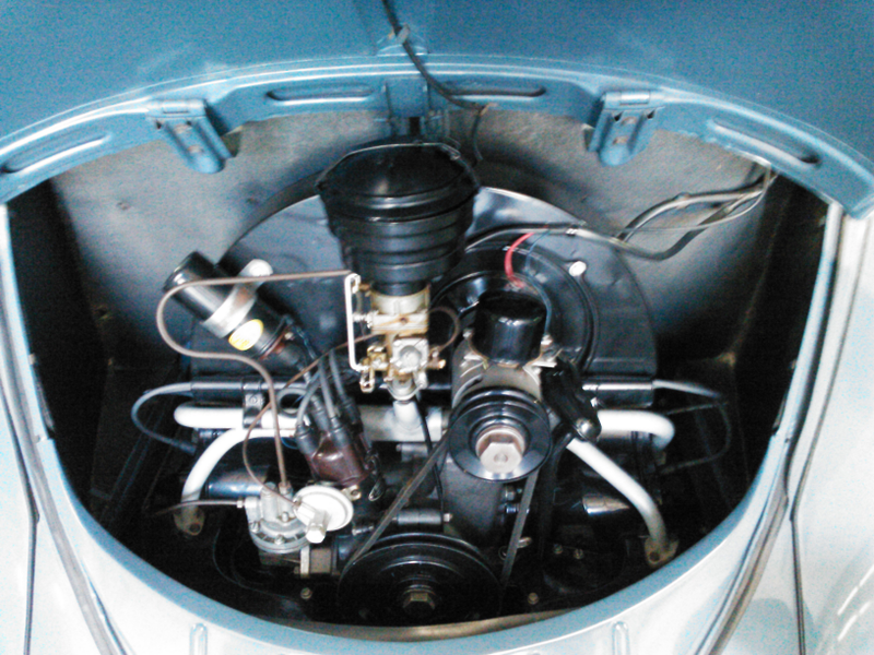 Illustration for article titled Coty/505Turbeaux Bait/VW nutter porn, '55 T1